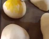 عکس مرحله 3 از دستور نان برگر عالی 🍔 نرم مثل پنبه