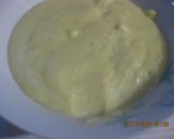 Foto del paso 6 de la receta: Pollo a la Gordon blue con crema de pollo estilo bechamel