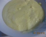 Foto del paso 6 de la receta: Pollo a la Gordon blue con crema de pollo estilo bechamel