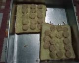 Foto langkah ke 4 dari resep Roti Mayo Sosis Keju.