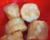Foto langkah ke 9 dari resep Pempek Perfecto.
