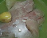 Foto langkah ke 1 dari resep Sate Banjar.