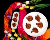 চিকেন ললিপপ রেসিপির ধাপ 4 ছবি