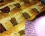 Foto del paso 9 de la receta: Pastafrola mixta batata y membrillo