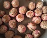 Foto del paso 3 de la receta Albóndigas en salsa de la abuela