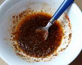 Vickys Garlic & Smoked Paprika Chicken Drumsticks GF DF EF SF NF recipe step 3 photo