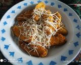 Foto langkah ke 6 dari resep 313) Pisang Goreng Pasir.