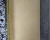 Foto del paso 4 de la receta Queque de leche condensada