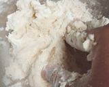 Foto langkah ke 1 dari resep Bakpau Coklat Lembut.