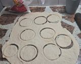 Foto del paso 12 de la receta: Canastitas de espinaca y salsa bechamel
