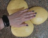 Foto del paso 7 de la receta: Pan Challah de 8 yemas y miel