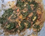 સરસો દા સાગ (Sarso Da Sag Recipe In Gujarati) રેસીપી સ્ટેપ4ફોટો