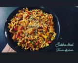 A picture of step 6 of Sukhabhel.