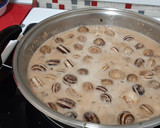 Foto del paso 4 de la receta: Caracoles a la cerveza