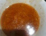 Hình bước làm 2 của món Tôm kho tàu 🦐💖👍