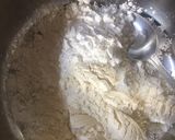 Foto langkah ke 1 dari resep Bakso aci panggang teflon.