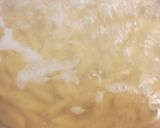 Foto del paso 1 de la receta: Pasta con atún especiada