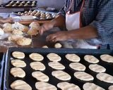 Foto del paso 4 de la receta: Polvorón