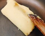 Hình bước làm 2 của món Bánh trung thu khoai bí
