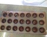 Foto del paso 3 de la receta: Bombones de chocolate