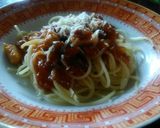 Foto langkah ke 7 dari resep Spagheti bocah. (Recook mba cyfa agnia.