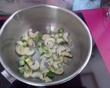 Foto del paso 1 de la receta: Salsa de queso