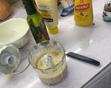 Foto del paso 1 de la receta: Ensalada Caesar