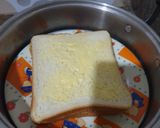 Foto langkah ke 4 dari resep Roti tawar beng² kukus.