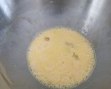 Une image de l'étape 1 de Madeleines.