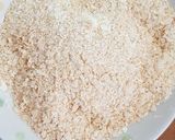 A picture of step 2 of Instant Barramundi in Nestum Cereals.