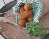 Foto del paso 6 de la receta: Croquetas de cocido