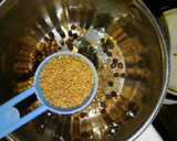ஓம மிளகு ரசம் ரெசிபி ஸ்டேப் 1 புகைப்படம்