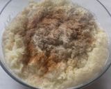 Pierogi z ziemniakami krok przepisu 1 zdjęcie