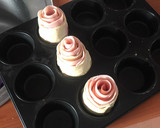 Foto del paso 6 de la receta: Flores jugosas