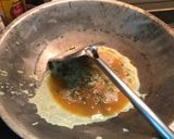รูปขั้นตอนการทำที่ 6 ของ ข้าวผัดไข่อย่างง่ายๆและประหยัด