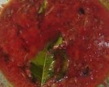 Foto langkah ke 3 dari resep Sambel cakalang.