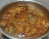 Chicken korma recipe recipe step 6 photo