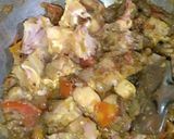 சிக்கன் வருவல் ரெசிபி ஸ்டேப் 2 புகைப்படம்