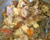 சிக்கன் வருவல் ரெசிபி ஸ்டேப் 2 புகைப்படம்