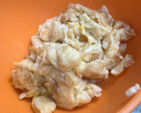 Foto del paso 2 de la receta: Arroz tres delicias