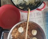 2022. Grízes túró gombóc 😋 recept fázis 2 fotója