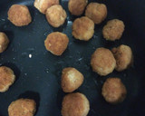 Foto del paso 4 de la receta: Albóndigas en salsa de tomate