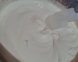 Foto langkah ke 2 dari resep Bolu Tepung Talas.