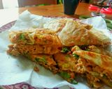 Foto langkah ke 5 dari resep Martabak Ekonomis Simpel Murah tapi Ga Murahan.