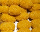 Foto langkah ke 4 dari resep Kroket solo frozen.