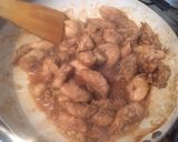 Foto del paso 3 de la receta: Pollo Mongoliano
