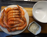 Foto del paso 3 de la receta: Picada para un domingo caluroso