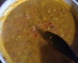 Foto del paso 3 de la receta: Pechugas con salsa de curry y papas doradas