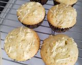 Foto langkah ke 3 dari resep Muffin Keju.
