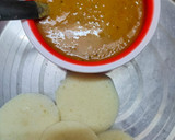 A picture of step 5 of Idli sambhar.